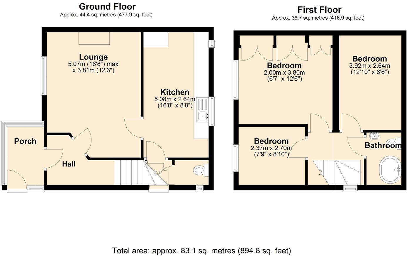 property Raw Floorplan Images}