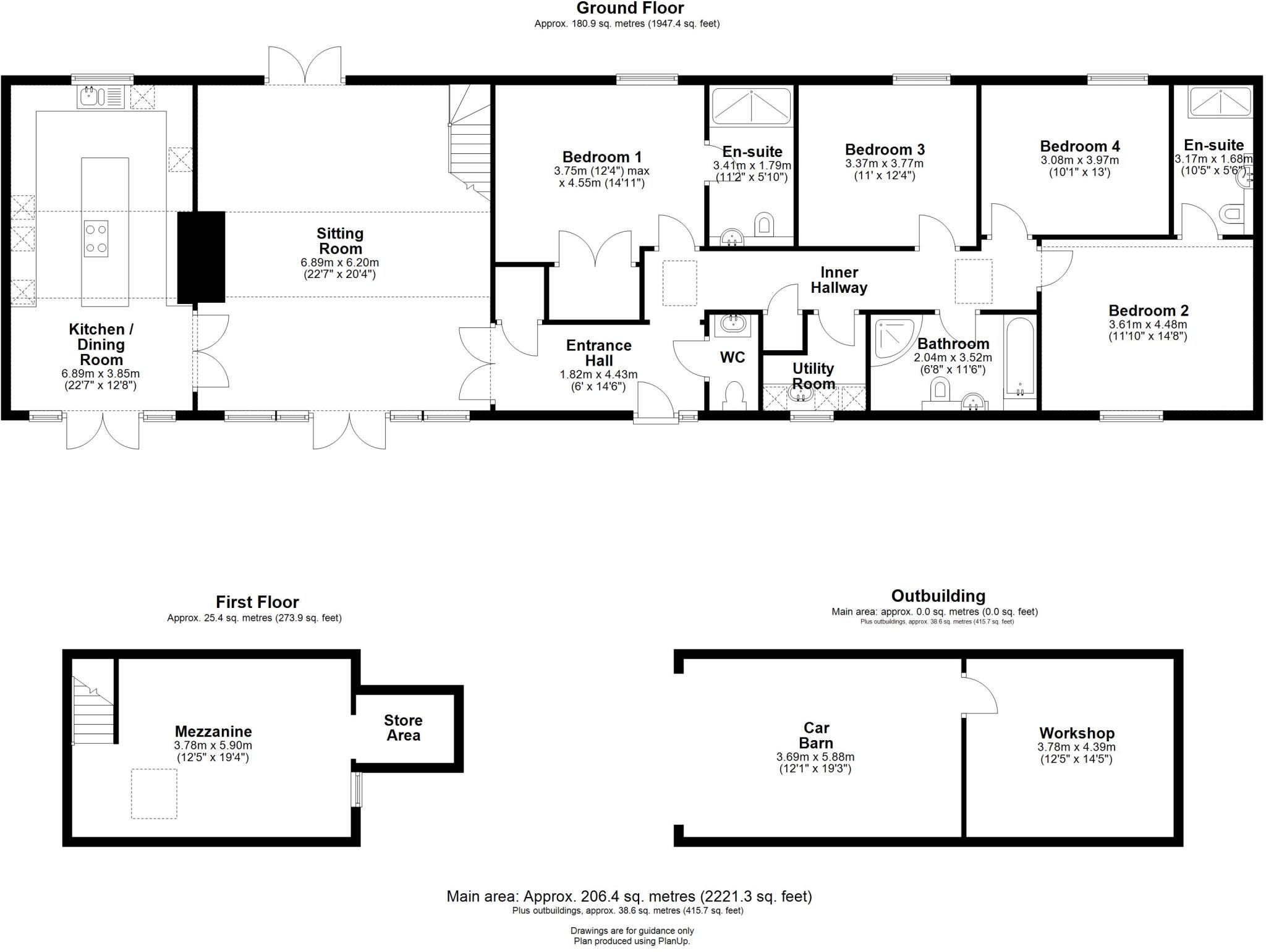 property Raw Floorplan Images}