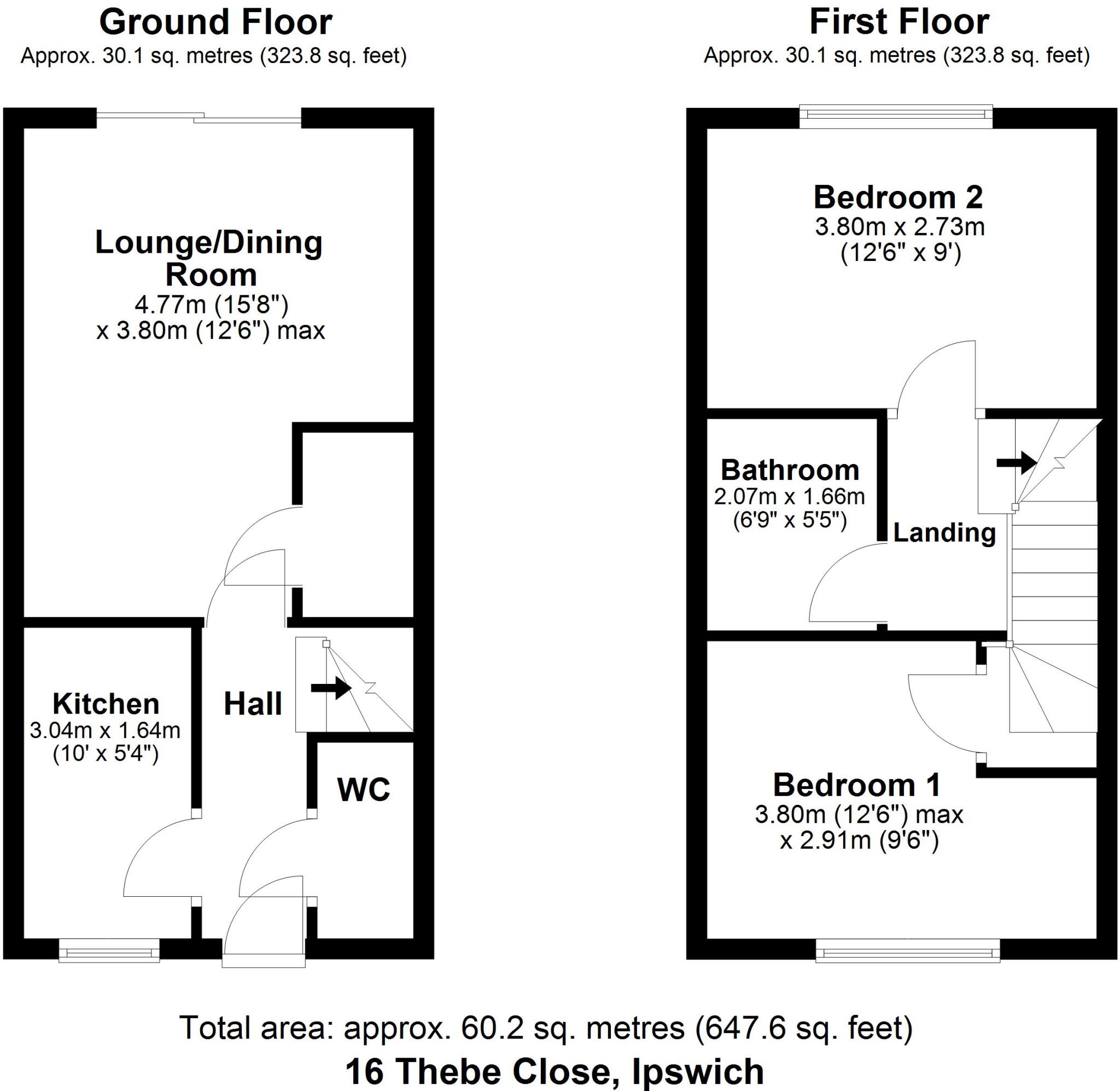 property Raw Floorplan Images}