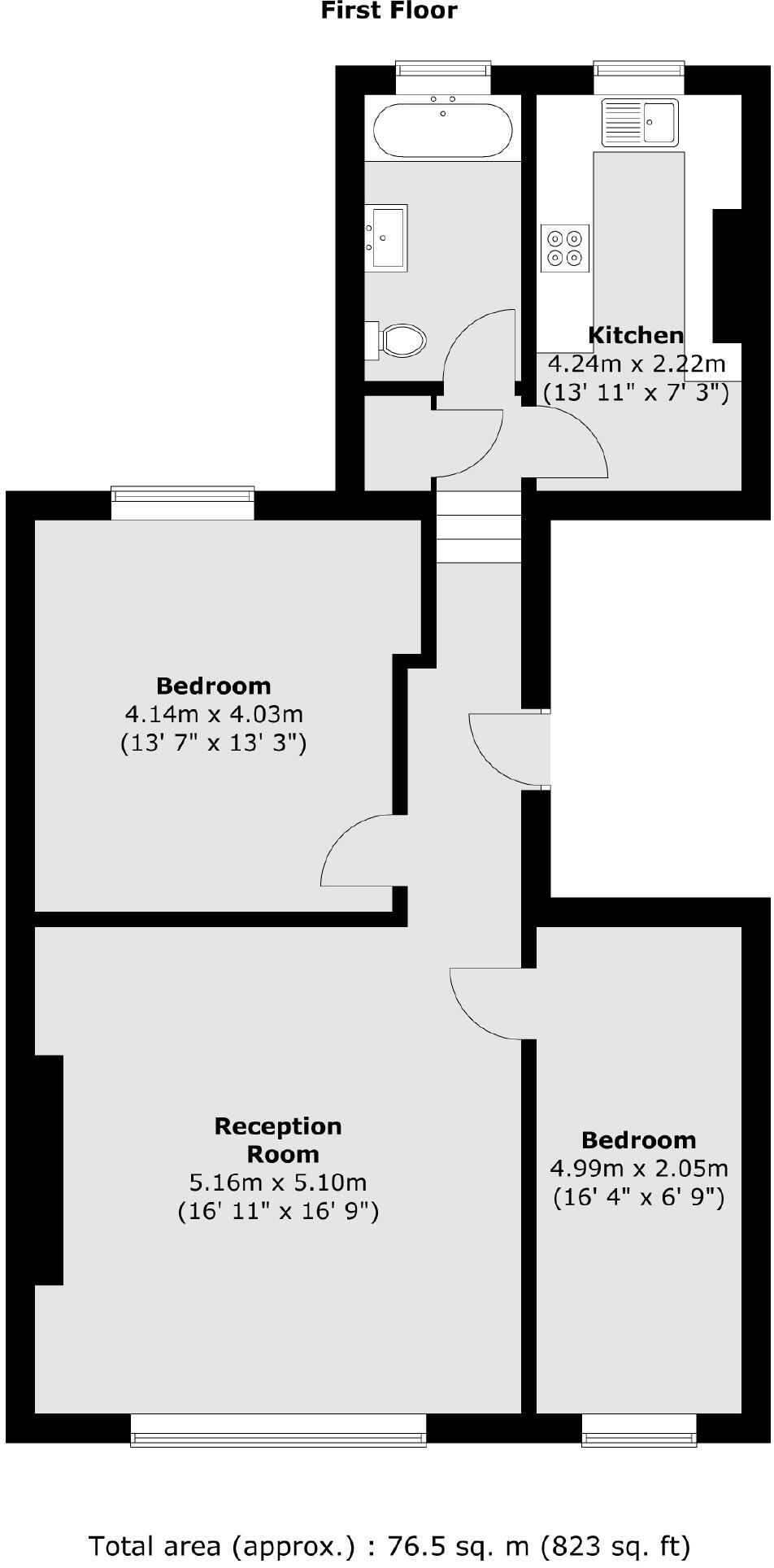 property Raw Floorplan Images}