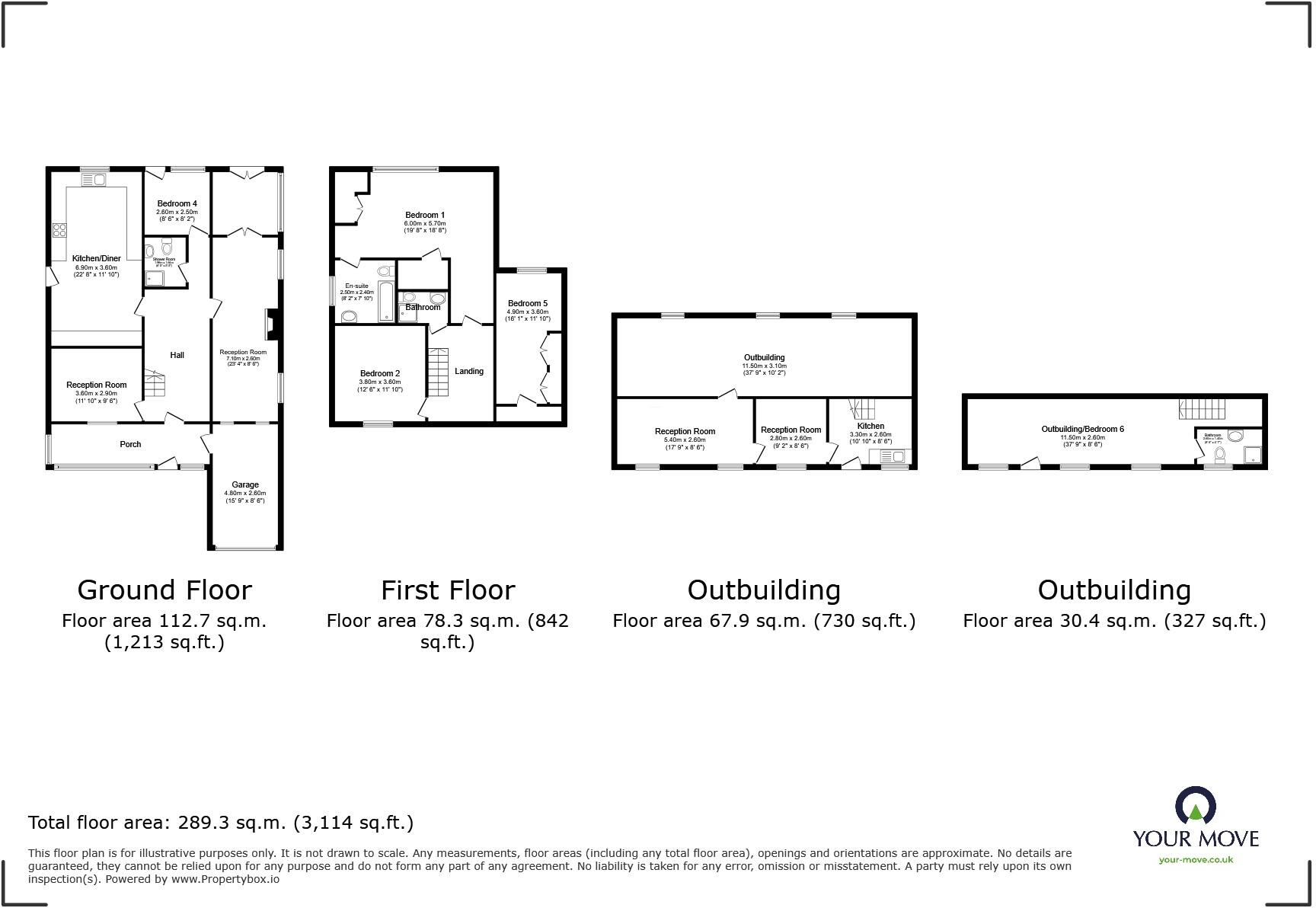 property Raw Floorplan Images}