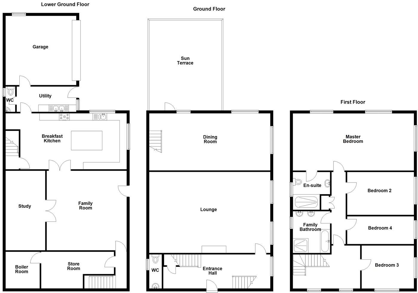 property Raw Floorplan Images}
