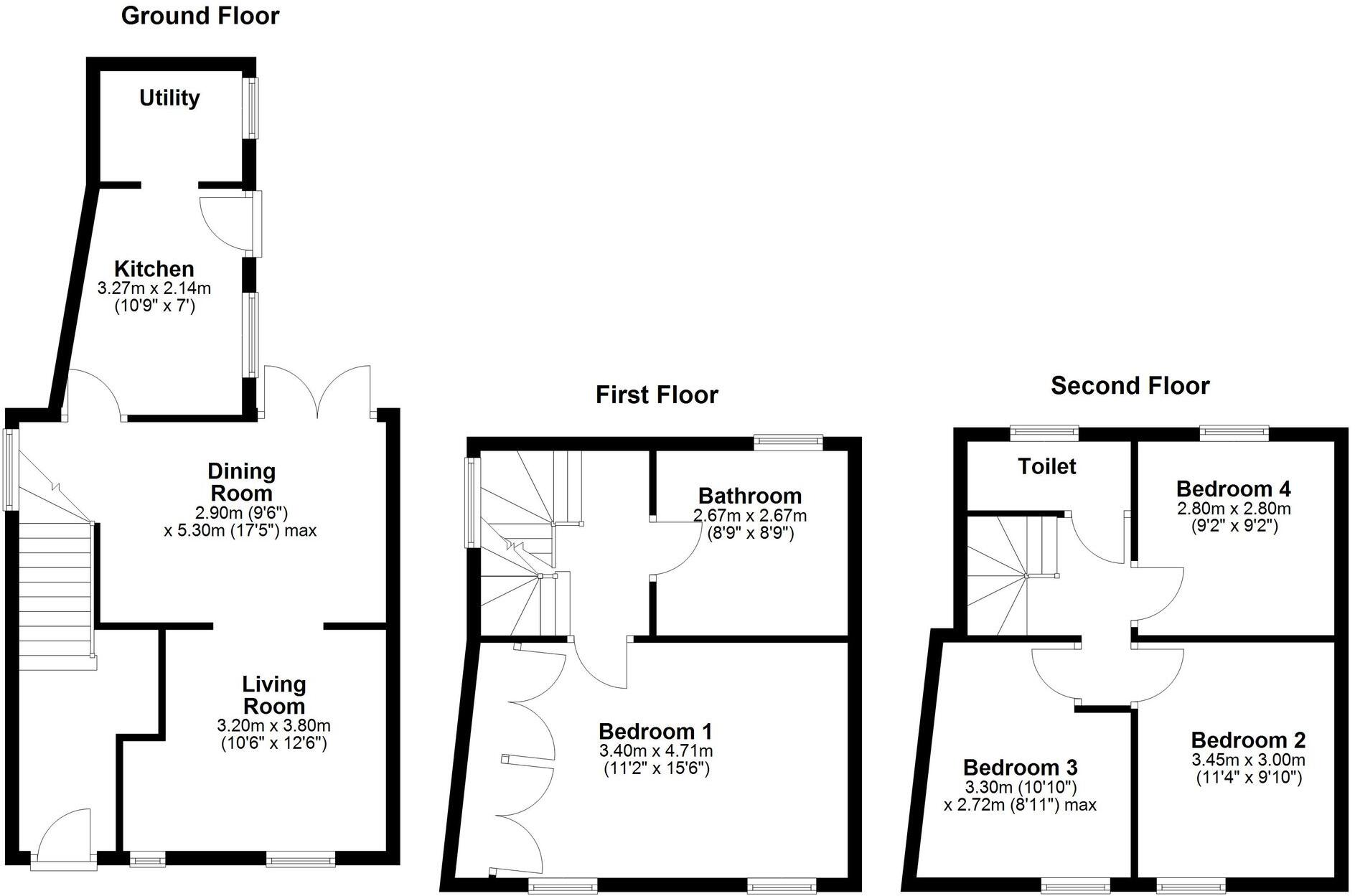 property Raw Floorplan Images}