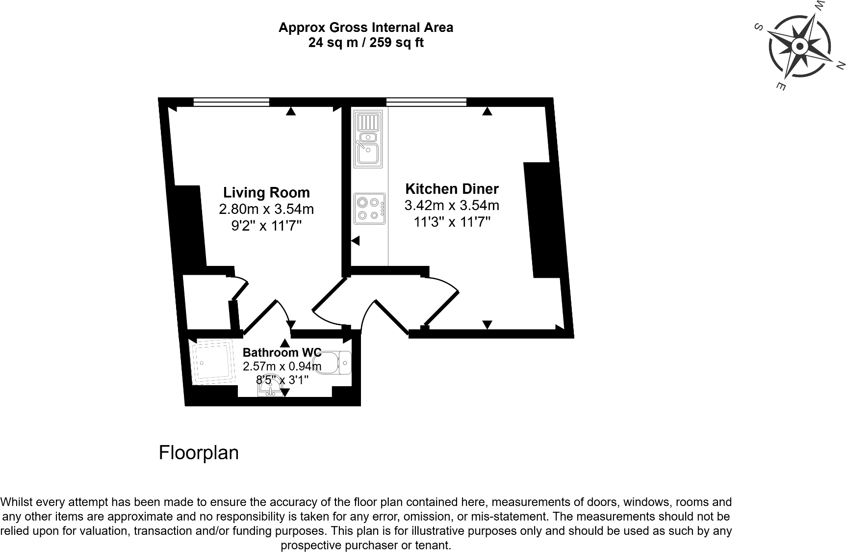 property Raw Floorplan Images}