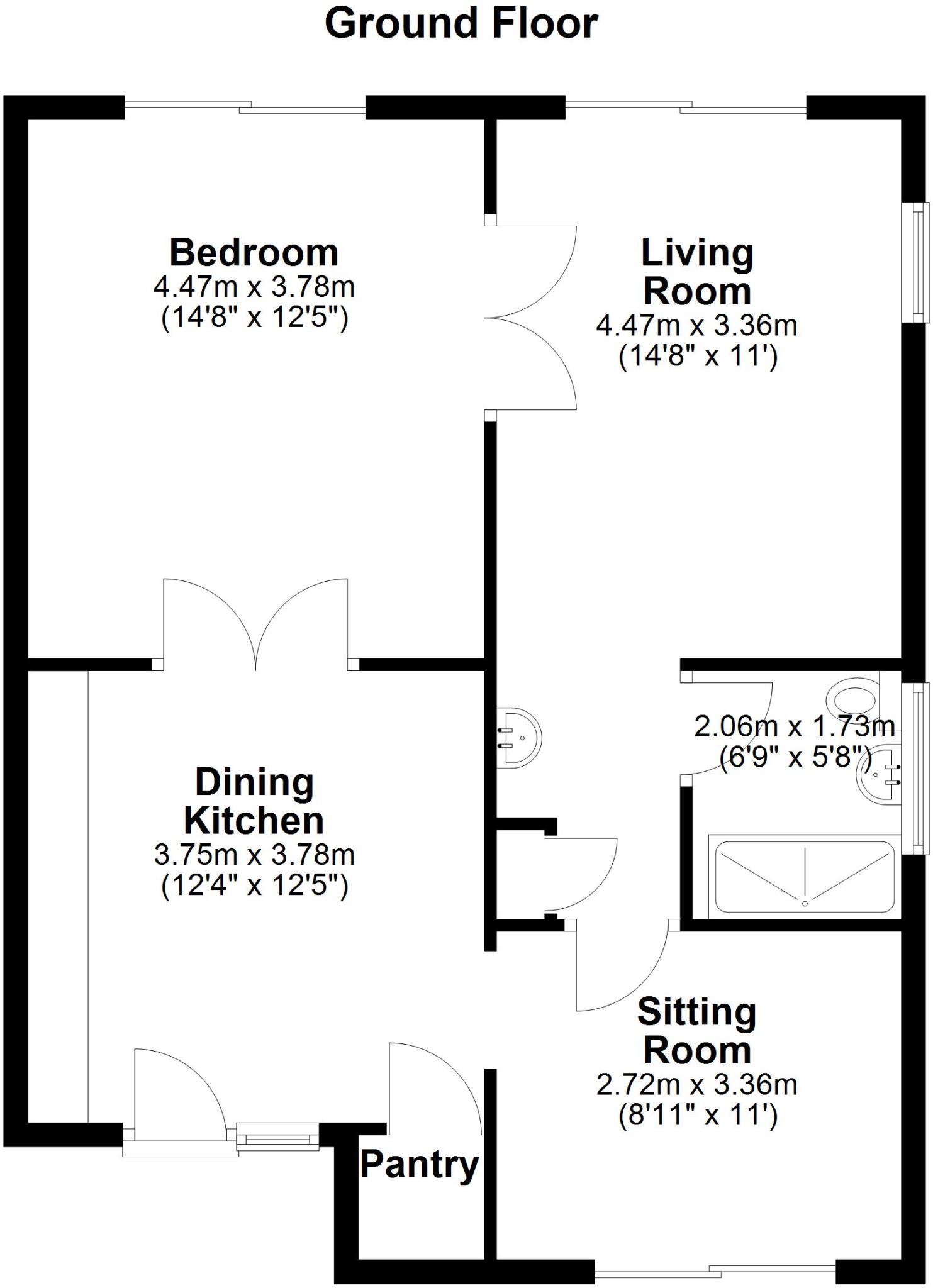 property Raw Floorplan Images}