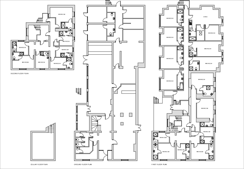 property Raw Floorplan Images}