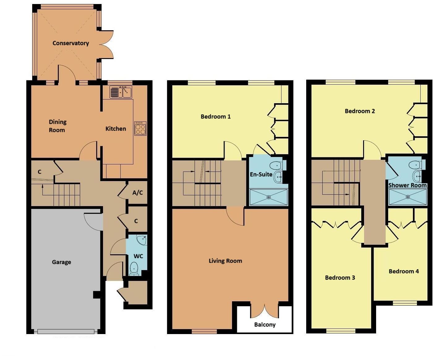 property Raw Floorplan Images}