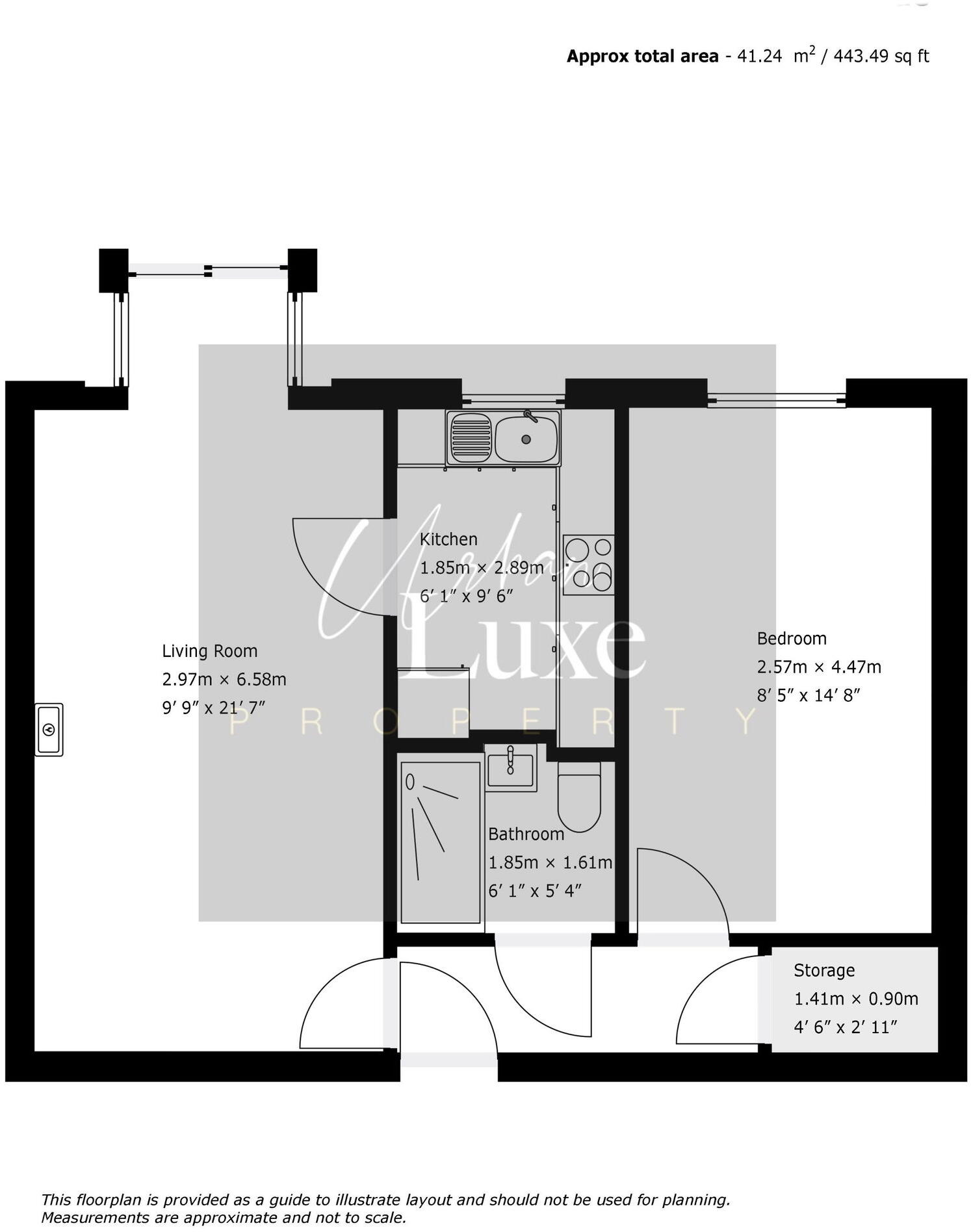 property Raw Floorplan Images}