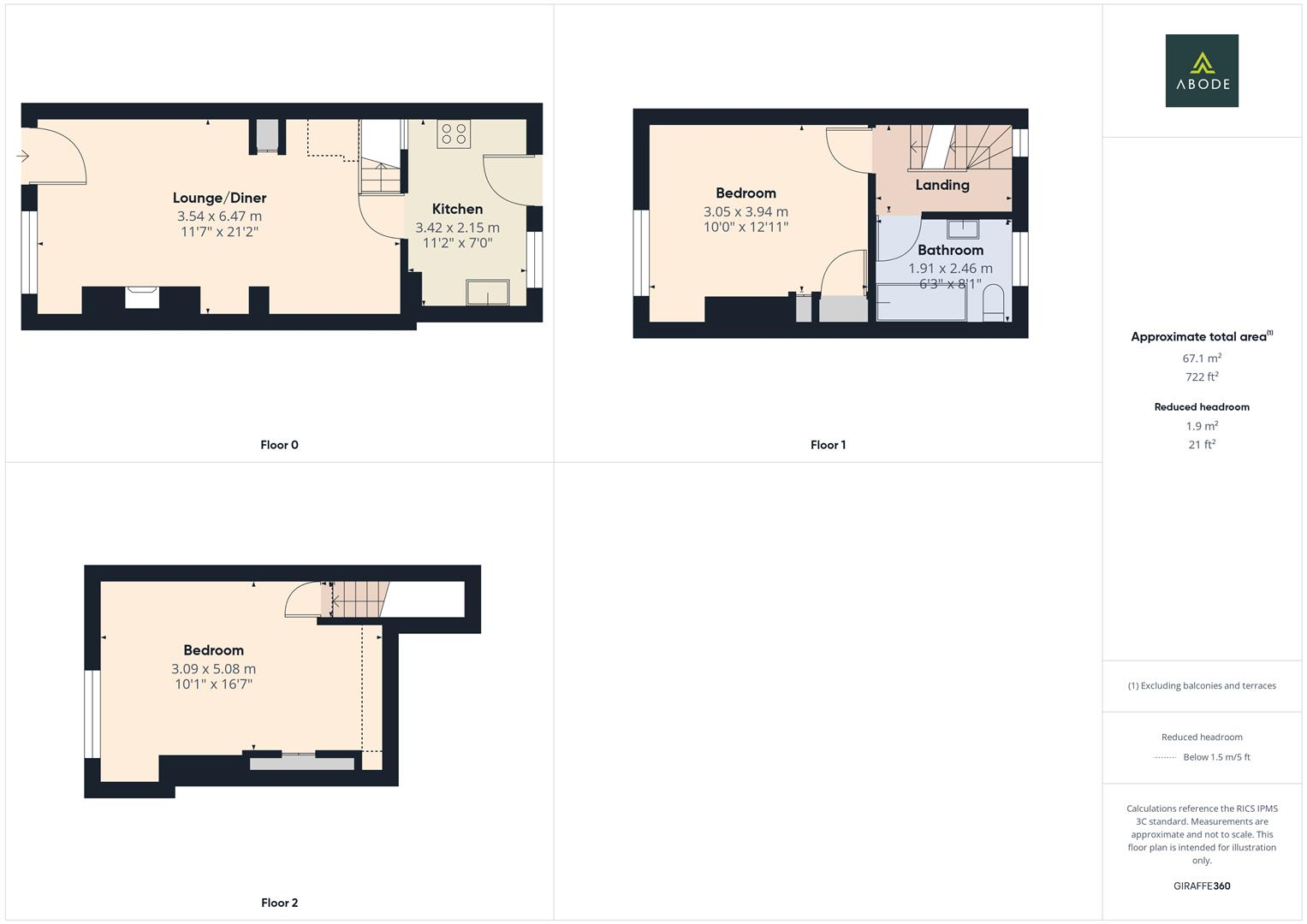 property Raw Floorplan Images}