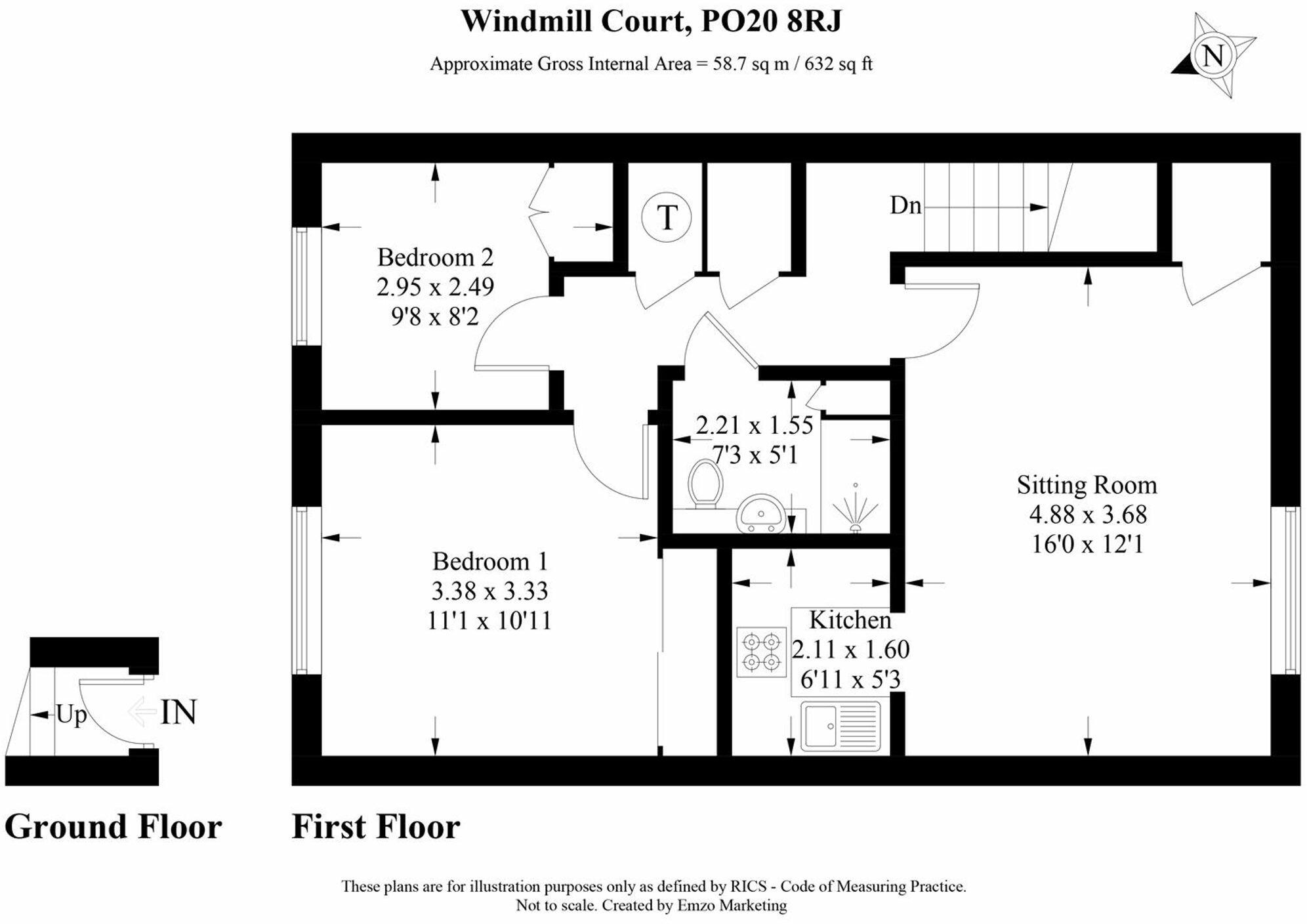property Raw Floorplan Images}