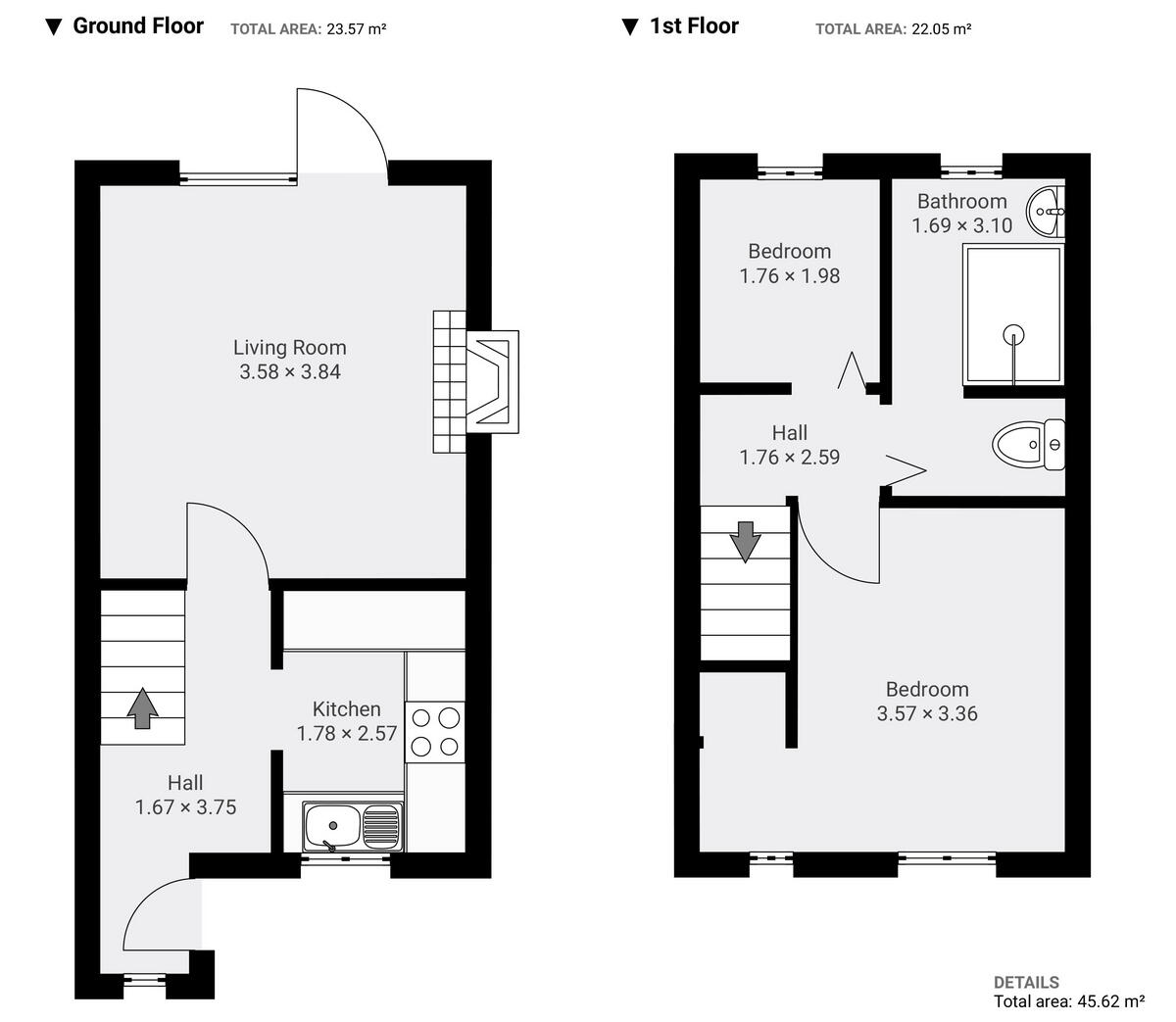 property Raw Floorplan Images}