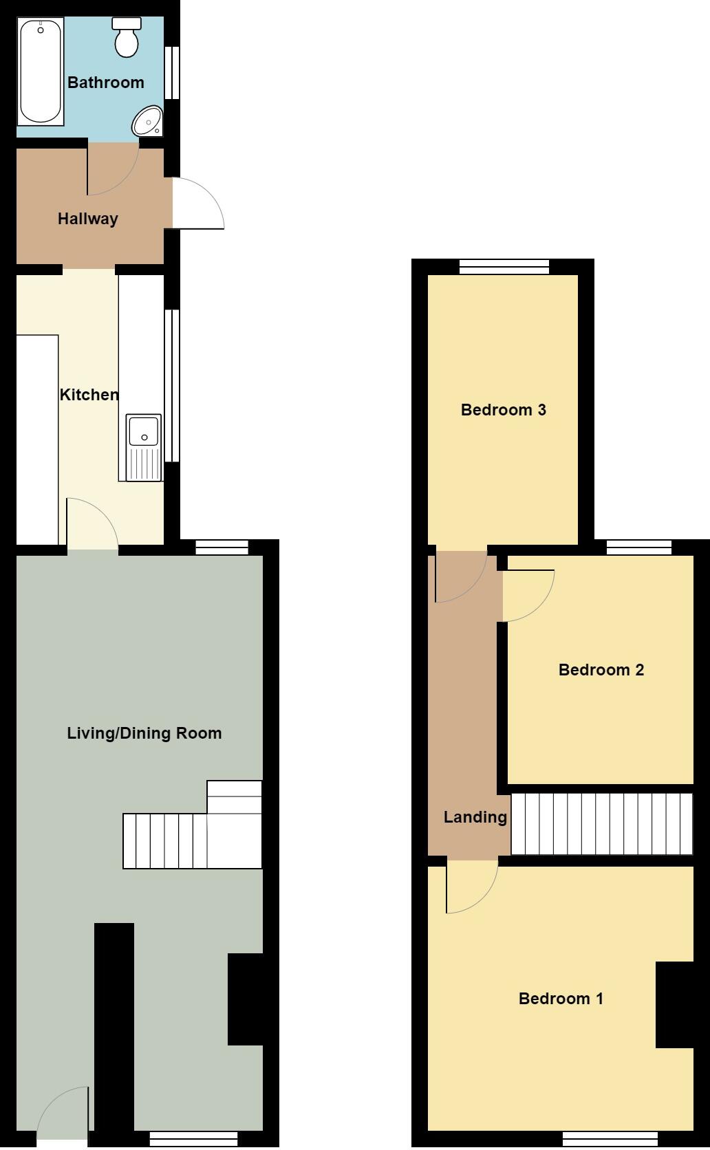 property Raw Floorplan Images}