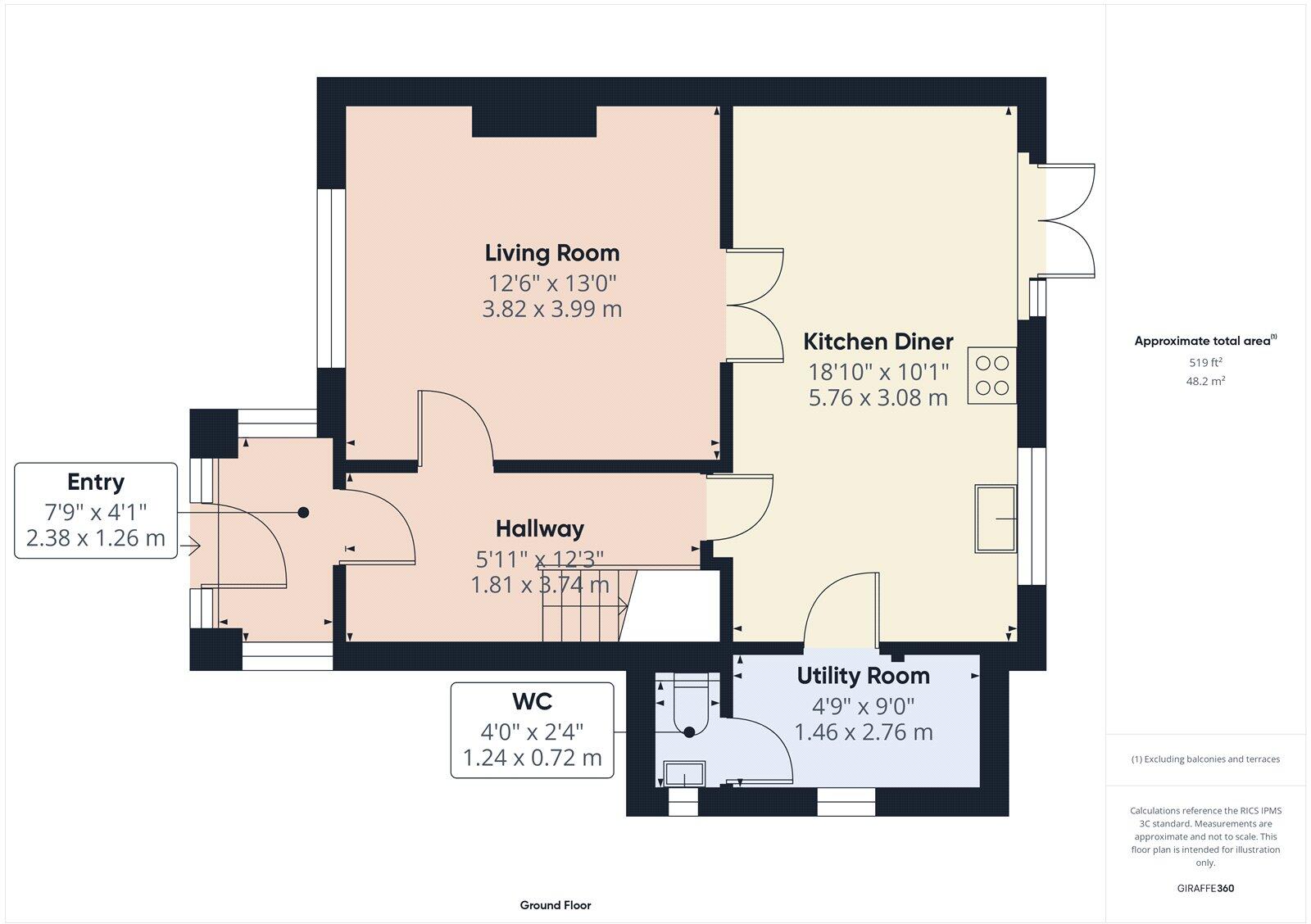 property Raw Floorplan Images}