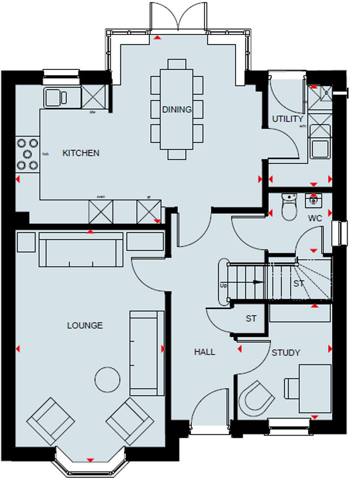 property Raw Floorplan Images}
