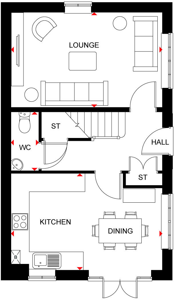 property Raw Floorplan Images}