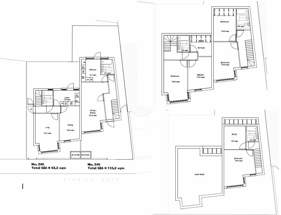 property Raw Floorplan Images}