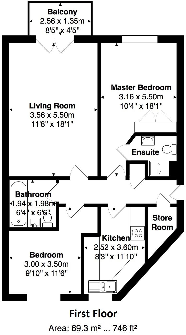 property Raw Floorplan Images}