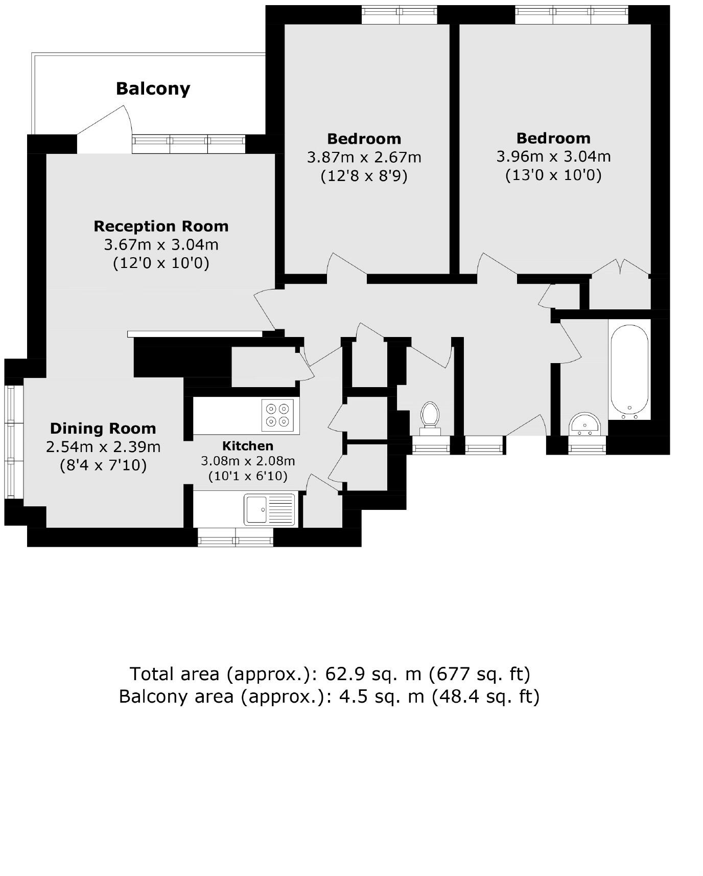 property Raw Floorplan Images}