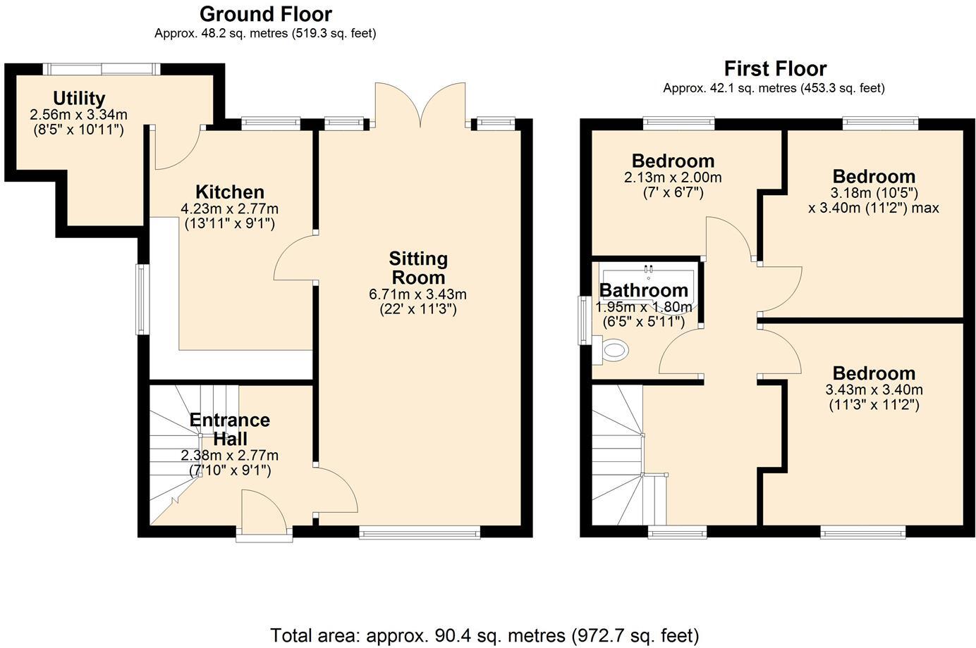 property Raw Floorplan Images}