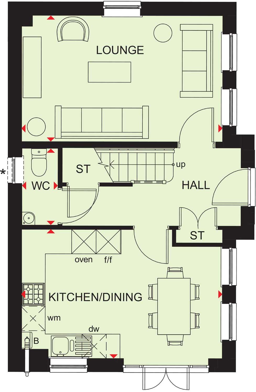 property Raw Floorplan Images}