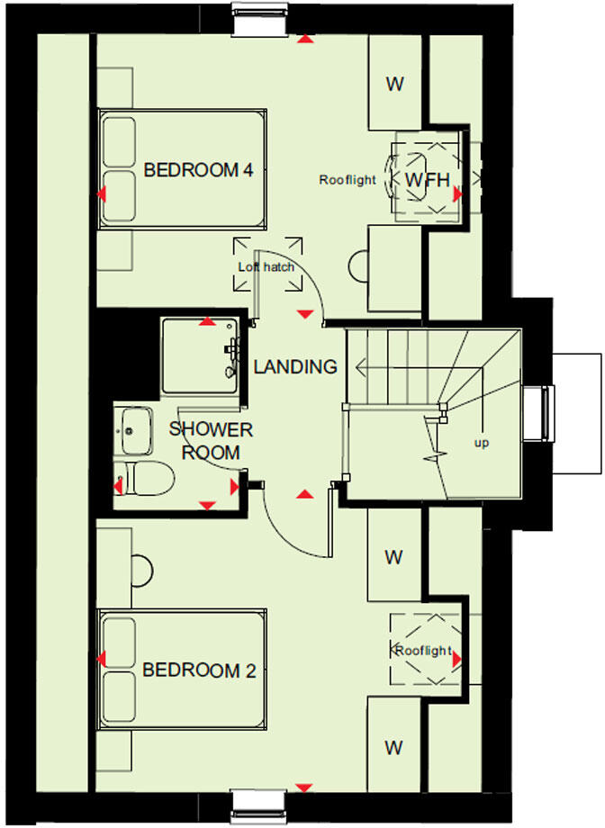 property Raw Floorplan Images}