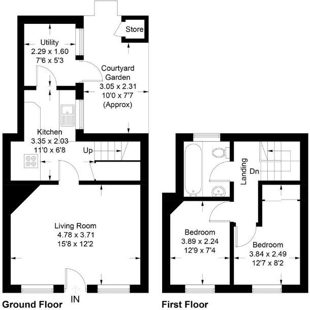 property Raw Floorplan Images}