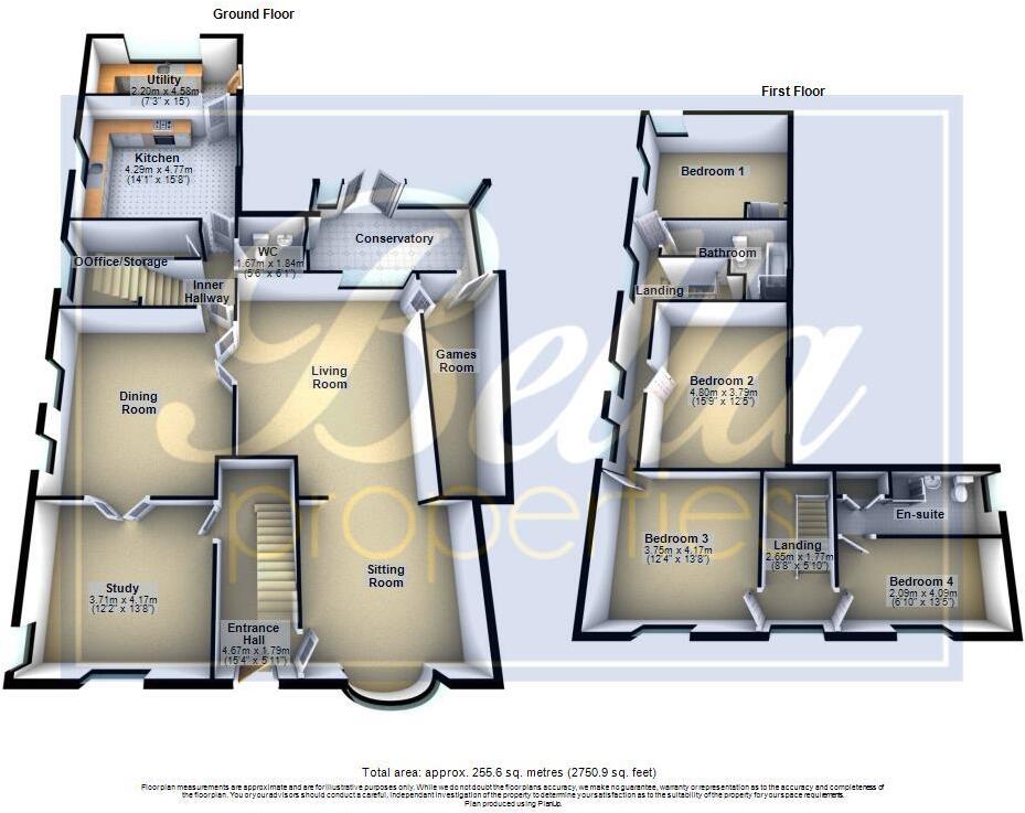 property Raw Floorplan Images}