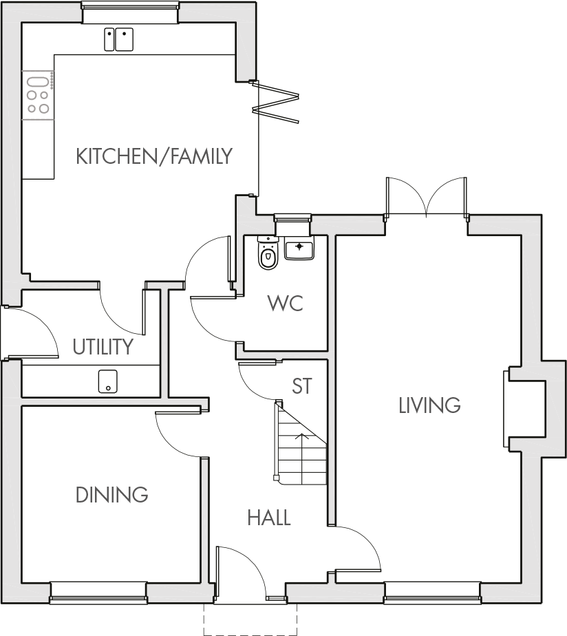property Raw Floorplan Images}