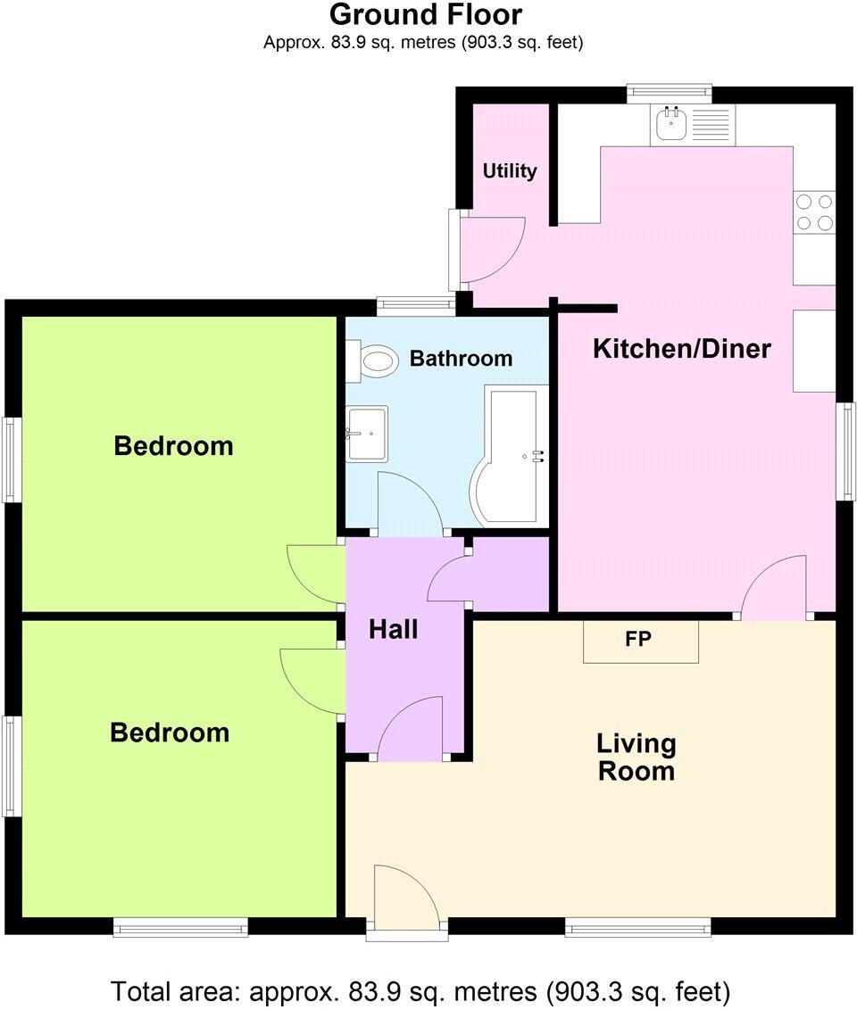 property Raw Floorplan Images}