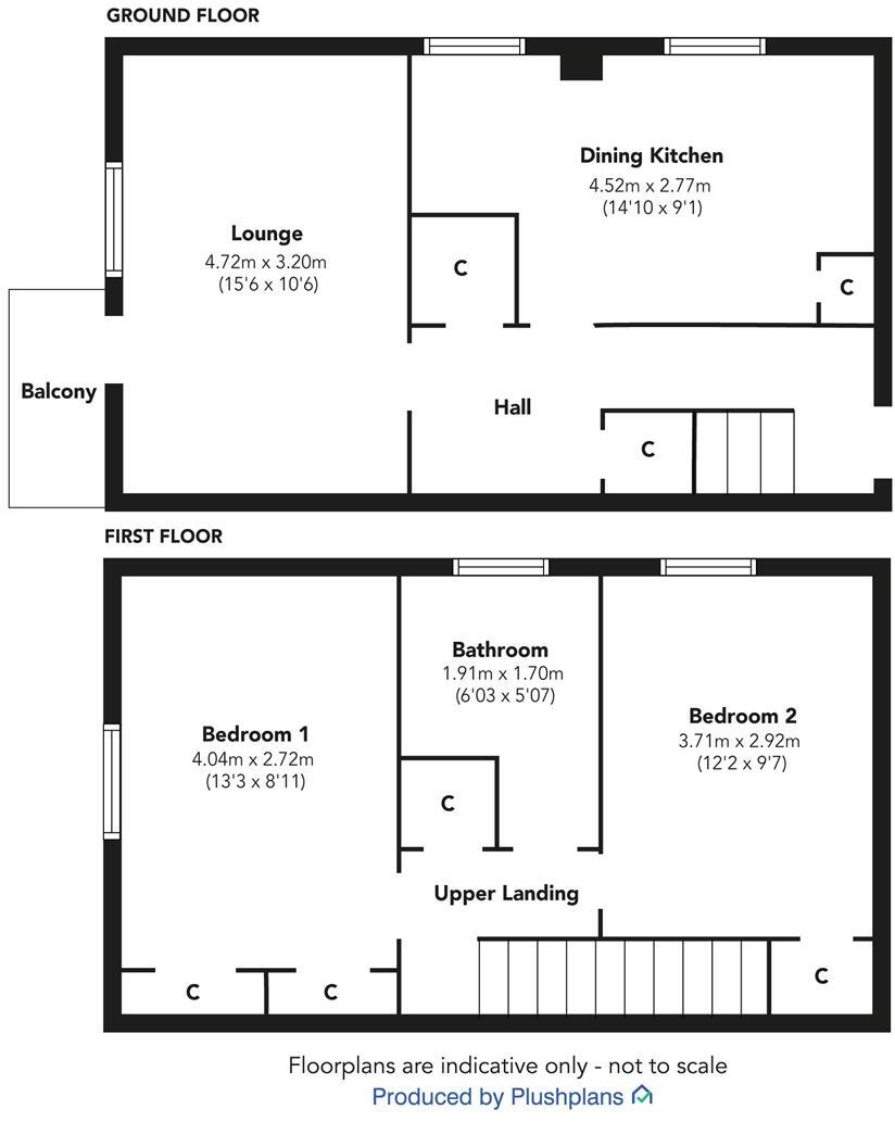 property Raw Floorplan Images}