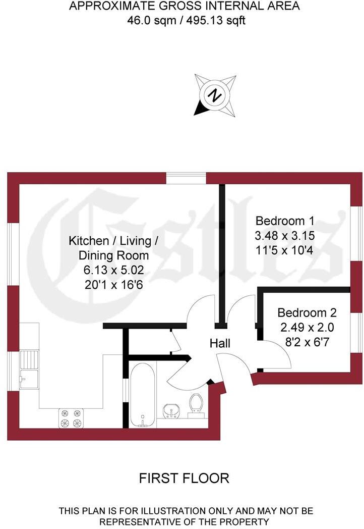 property Raw Floorplan Images}