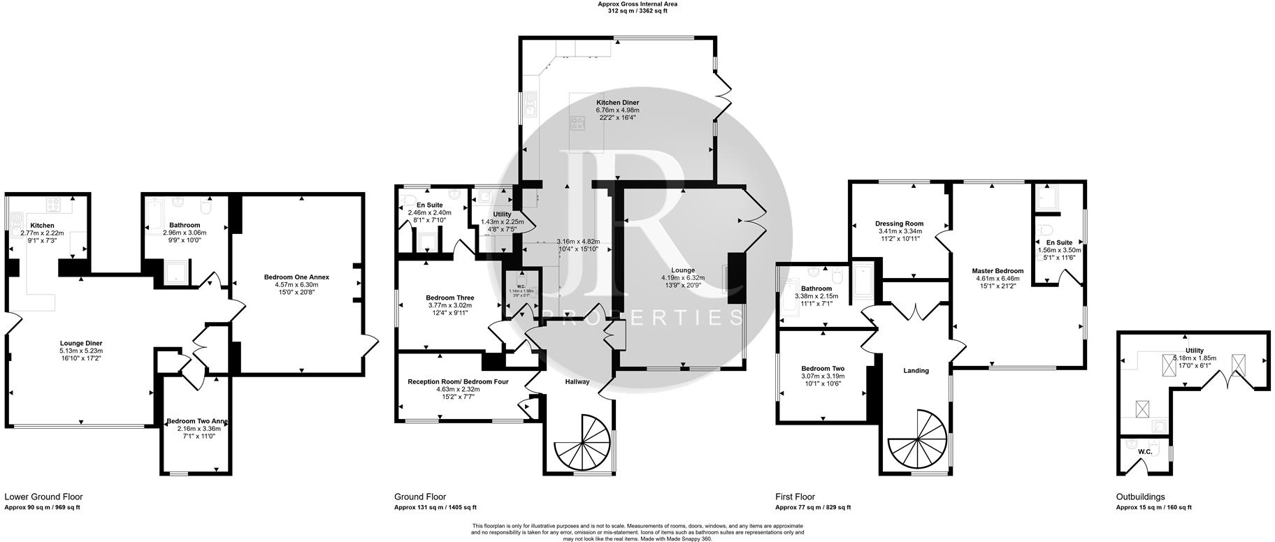 property Raw Floorplan Images}