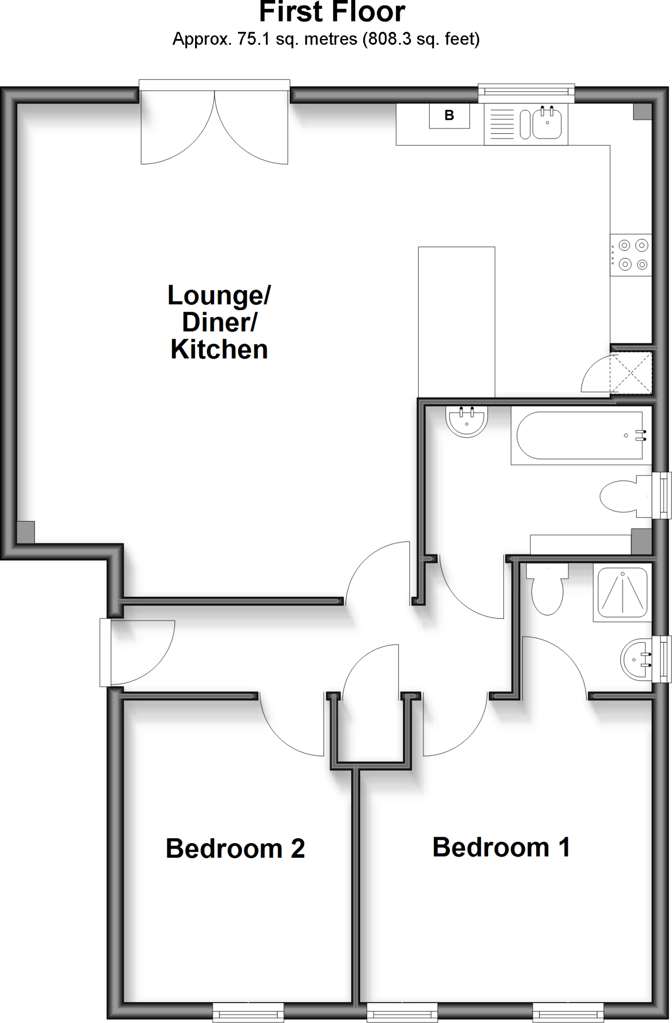 property Raw Floorplan Images}