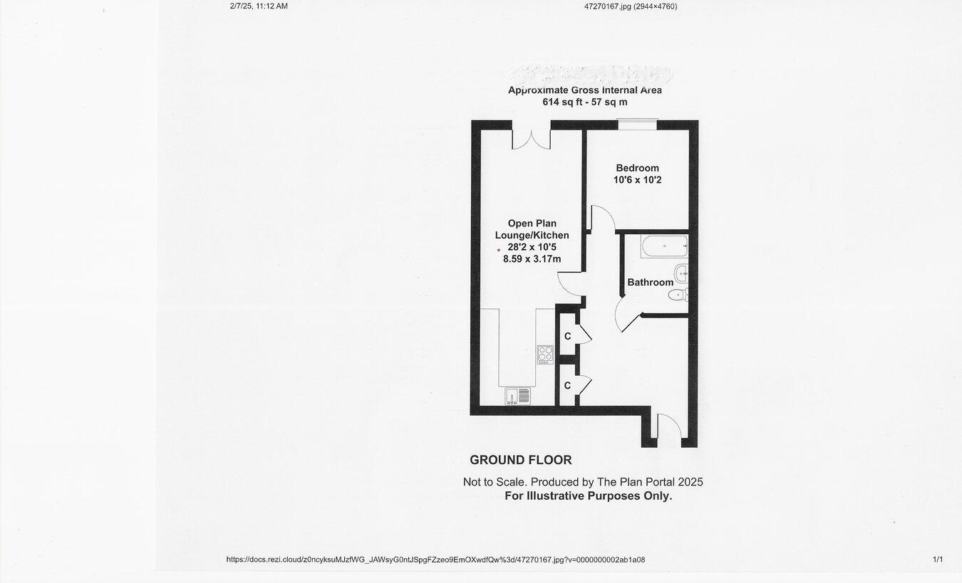 property Raw Floorplan Images}