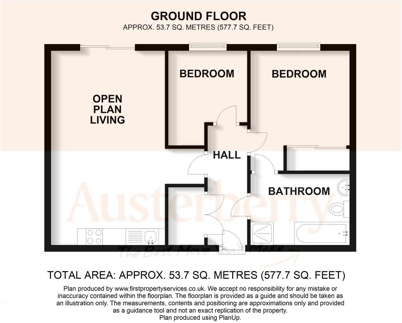 property Raw Floorplan Images}