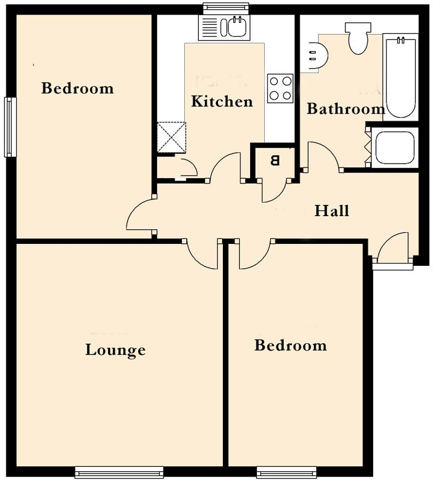 property Raw Floorplan Images}