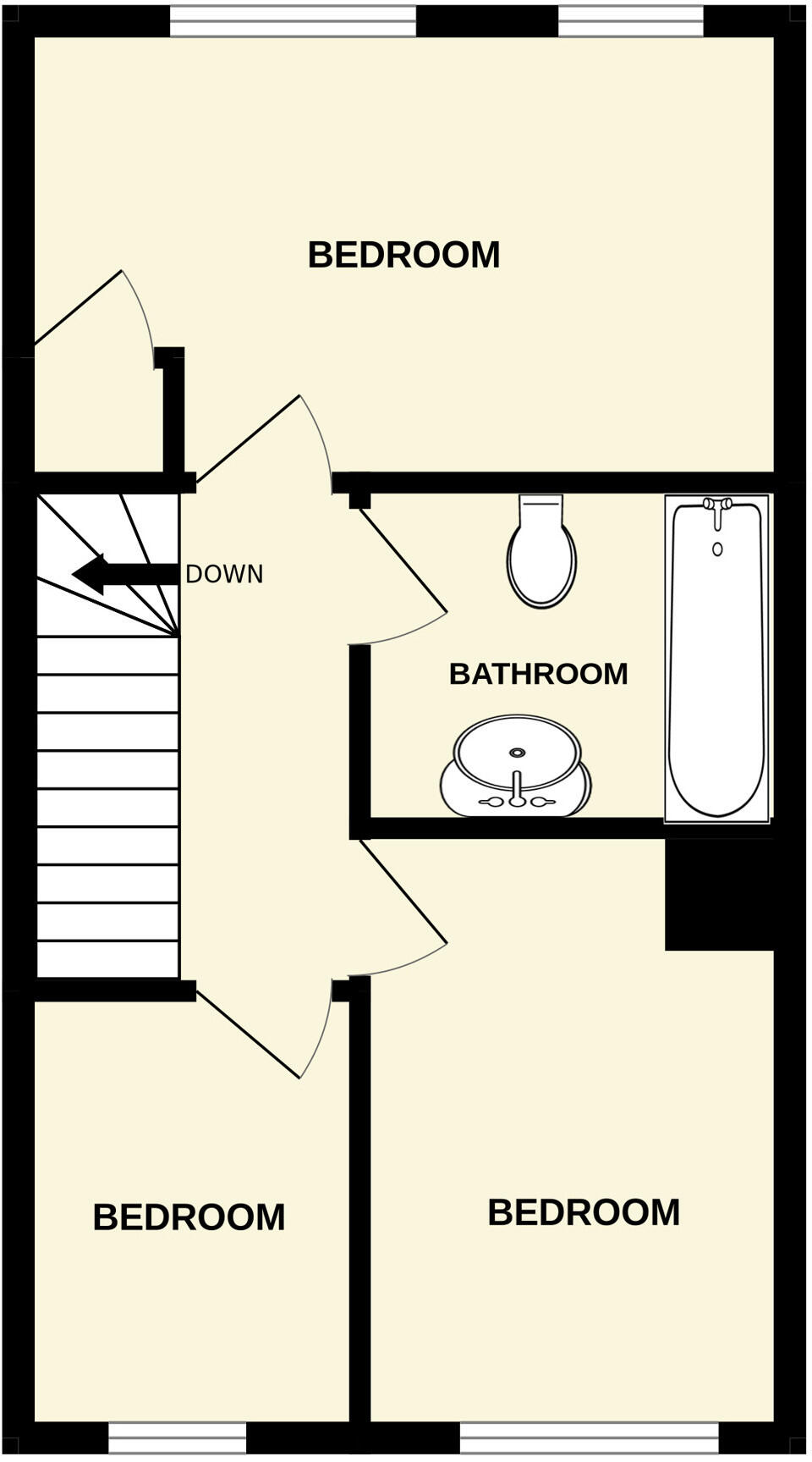 property Raw Floorplan Images}