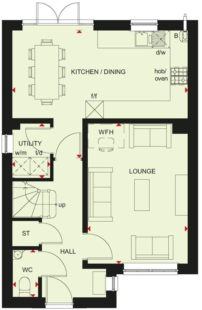 property Raw Floorplan Images}