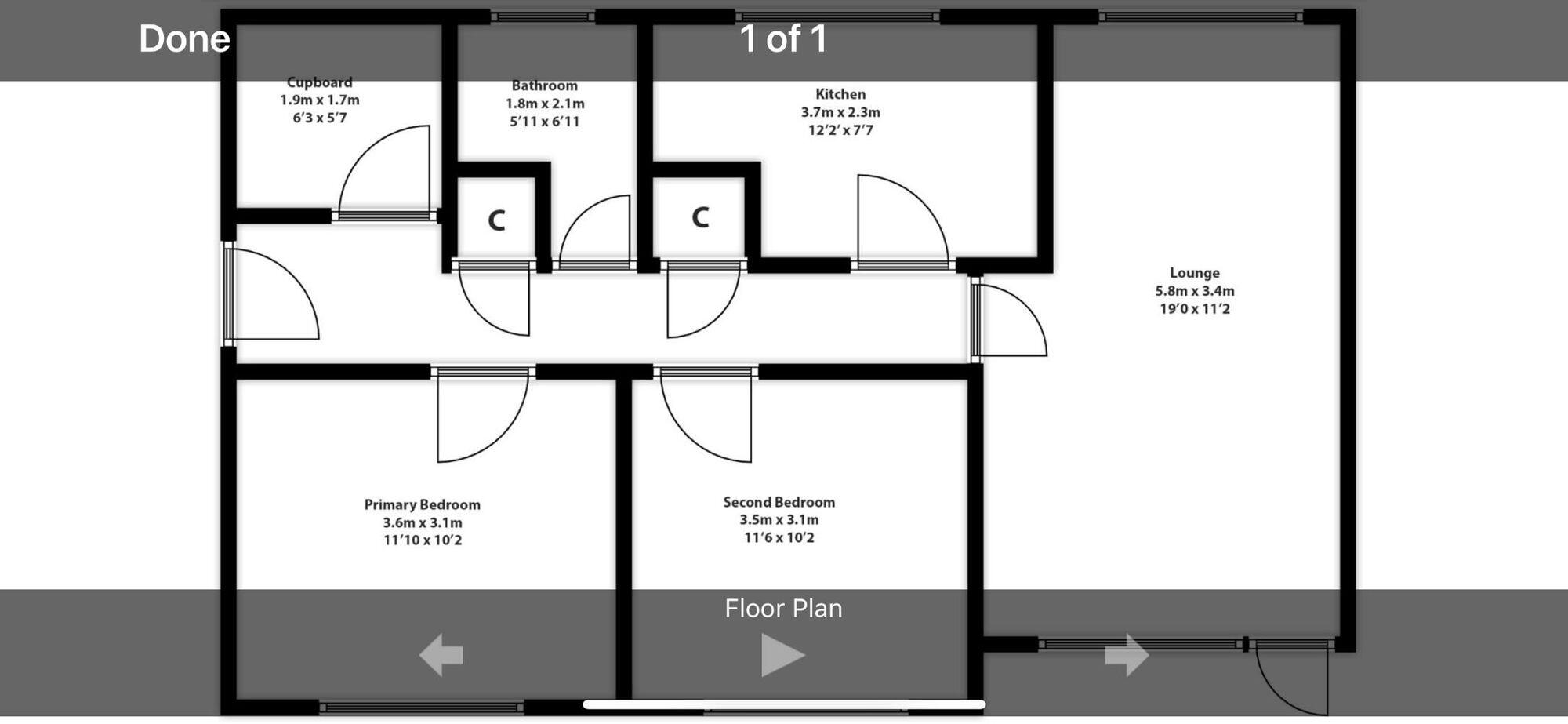 property Raw Floorplan Images}