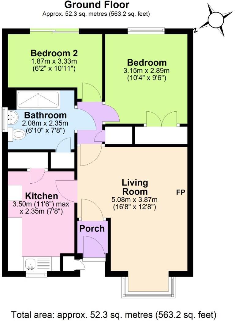 property Raw Floorplan Images}