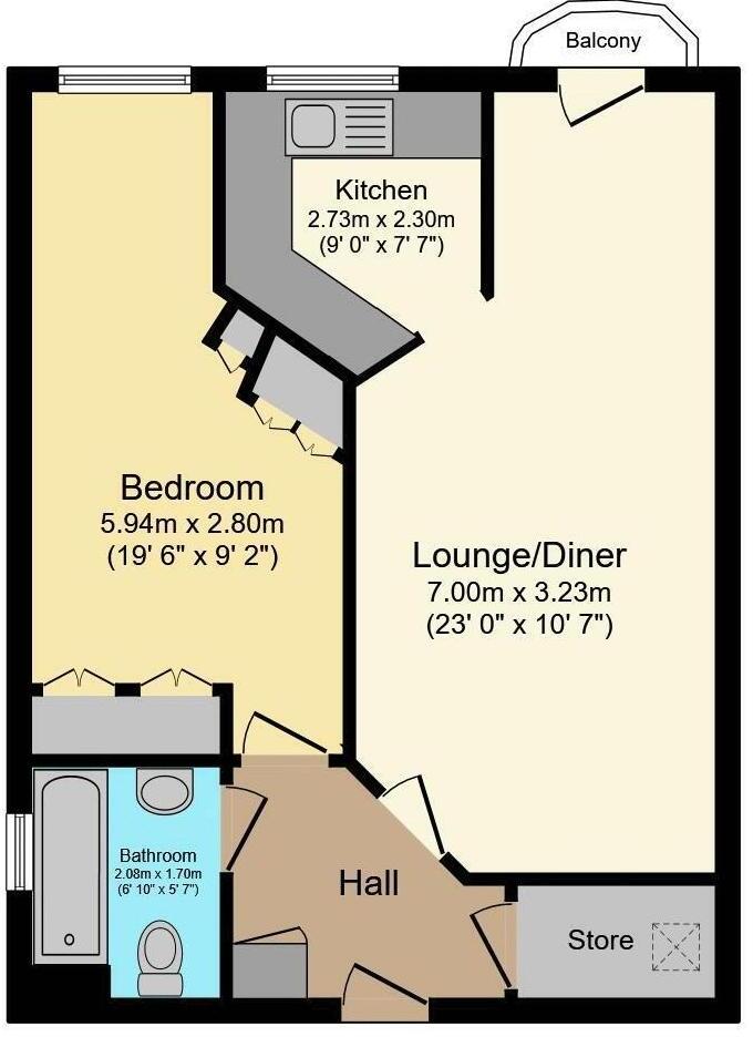 property Raw Floorplan Images}