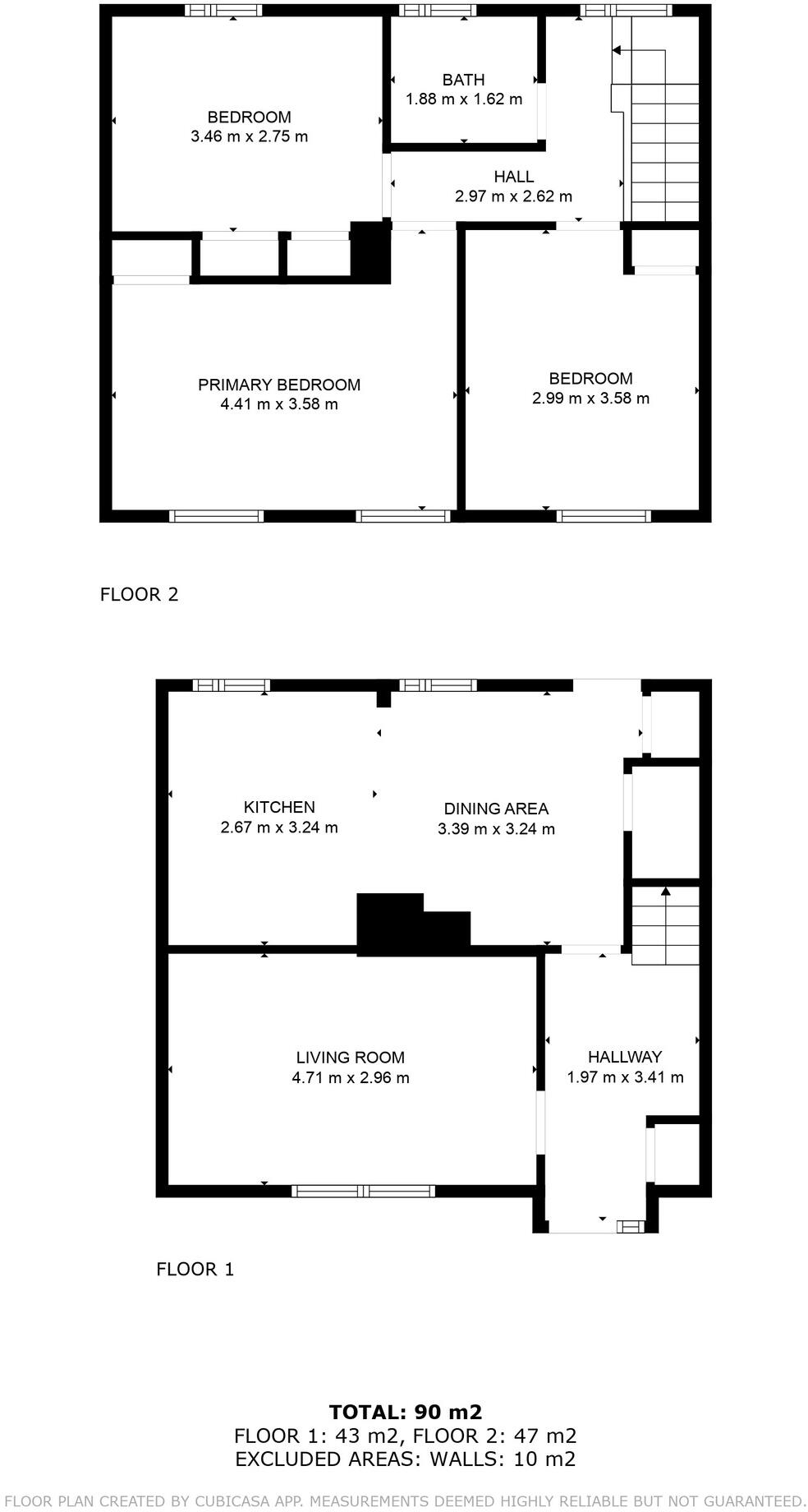 property Raw Floorplan Images}