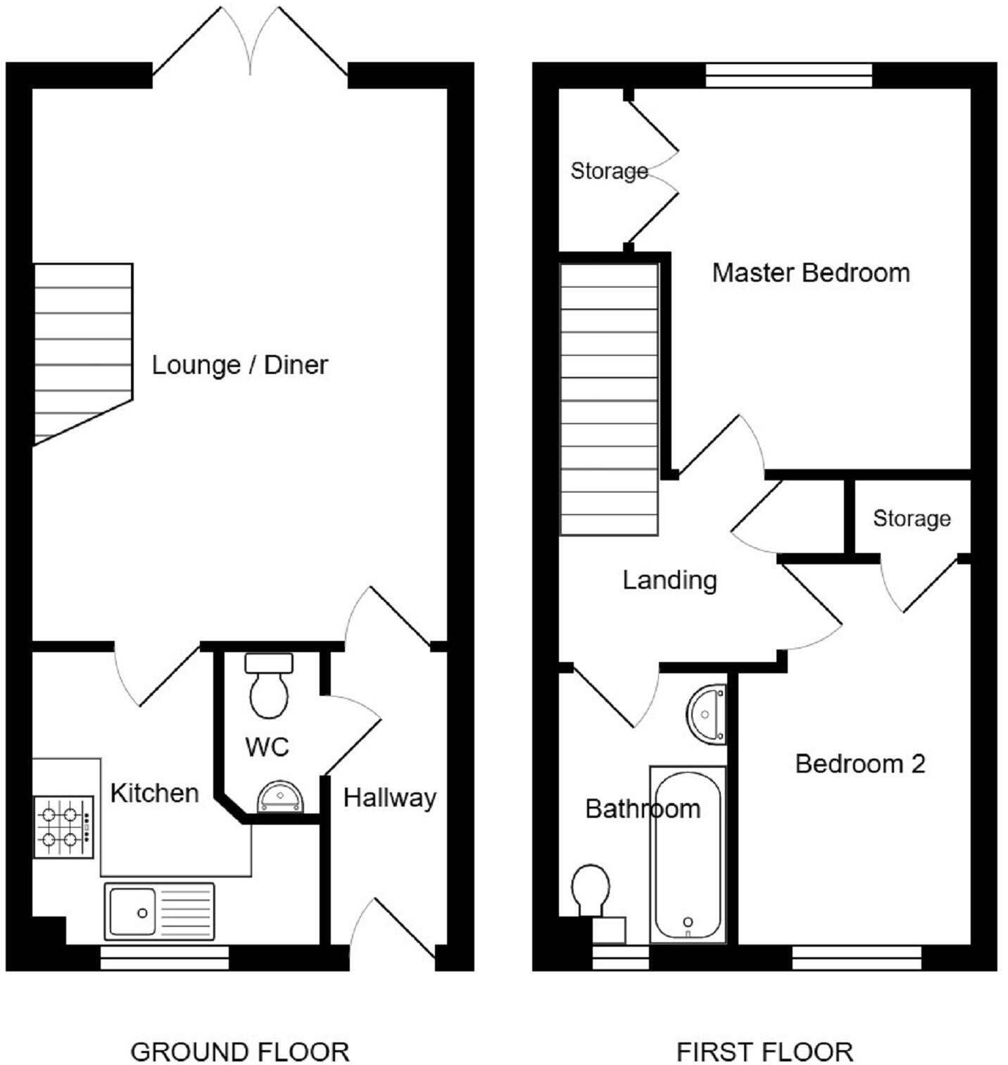 property Raw Floorplan Images}