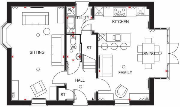 property Raw Floorplan Images}