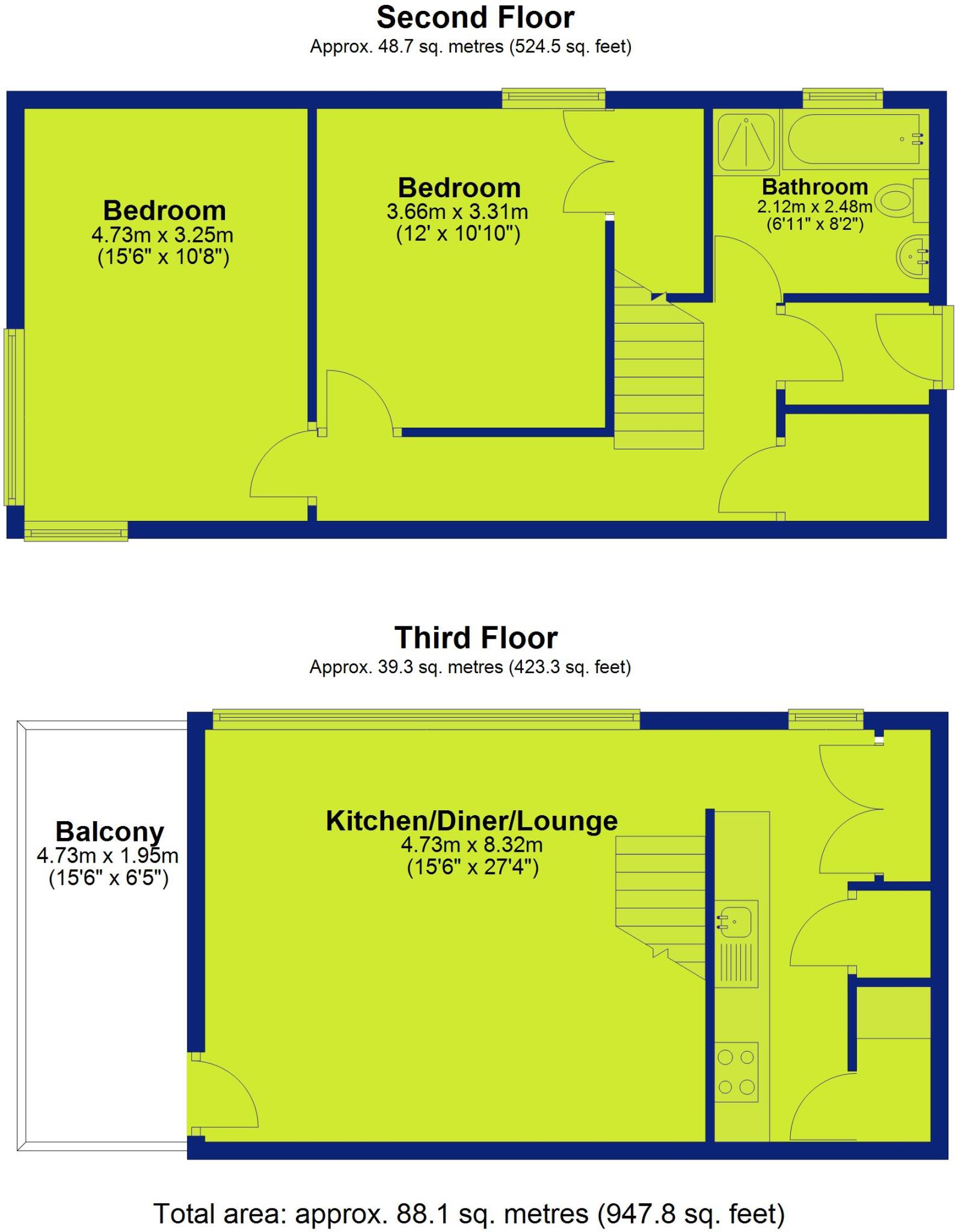 property Raw Floorplan Images}