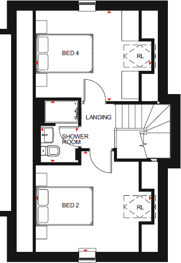 property Raw Floorplan Images}