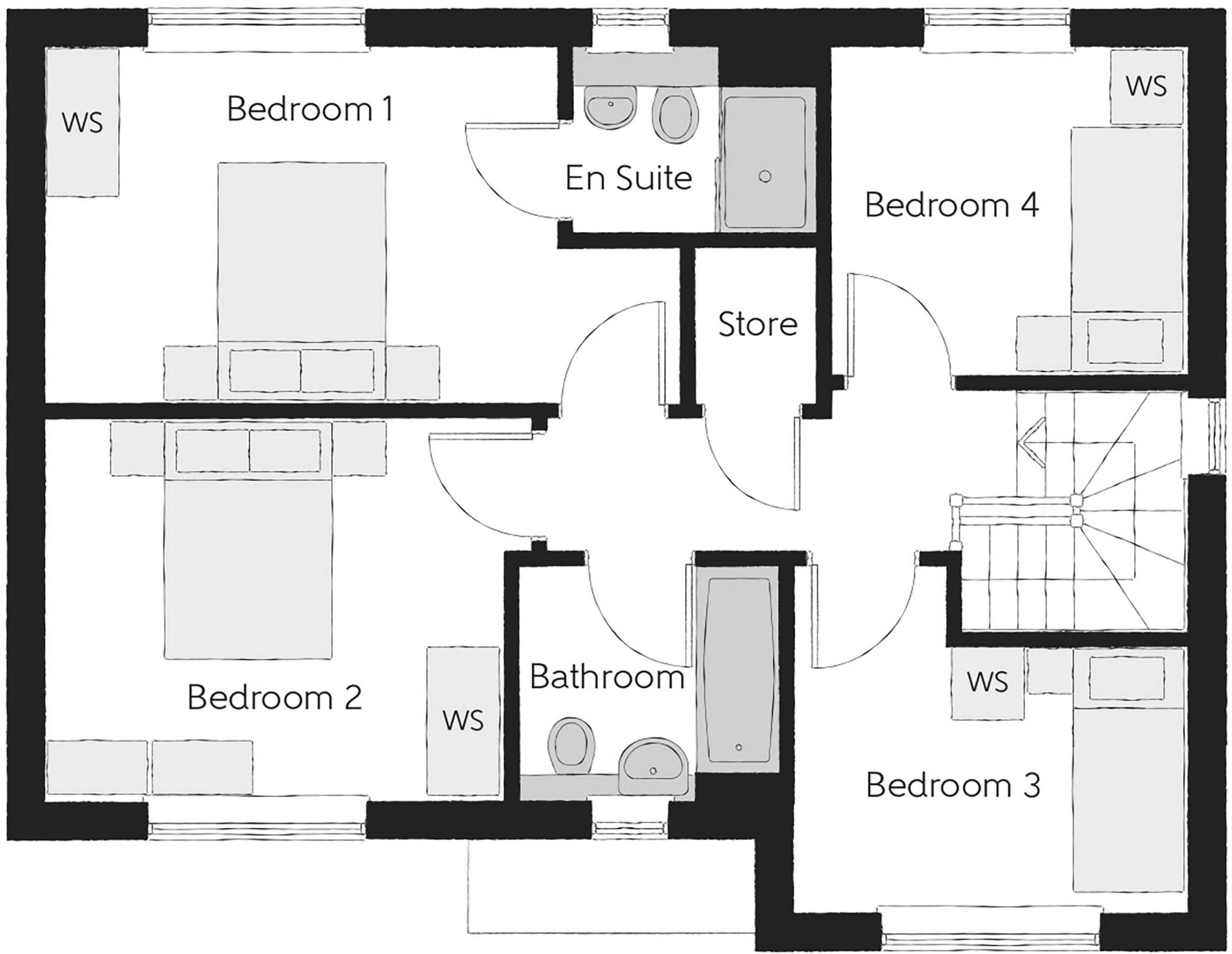 property Raw Floorplan Images}