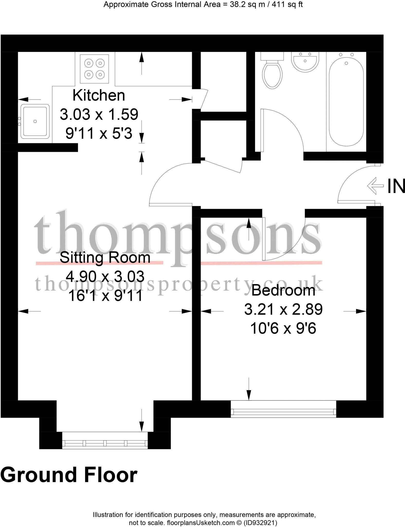 property Raw Floorplan Images}
