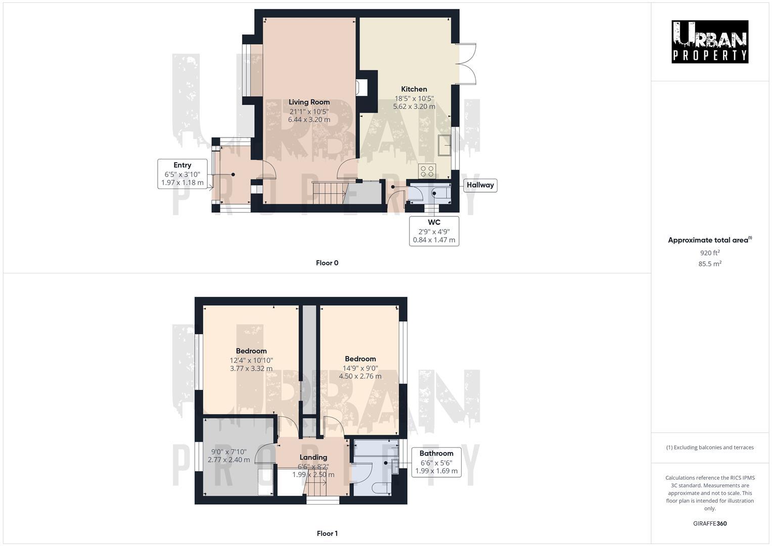 property Raw Floorplan Images}