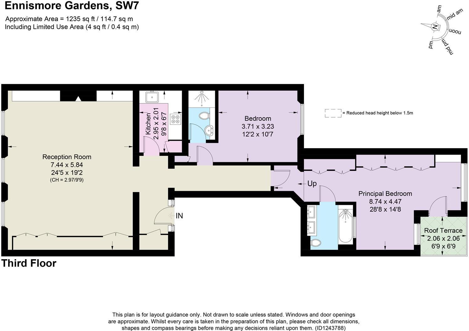 property Raw Floorplan Images}
